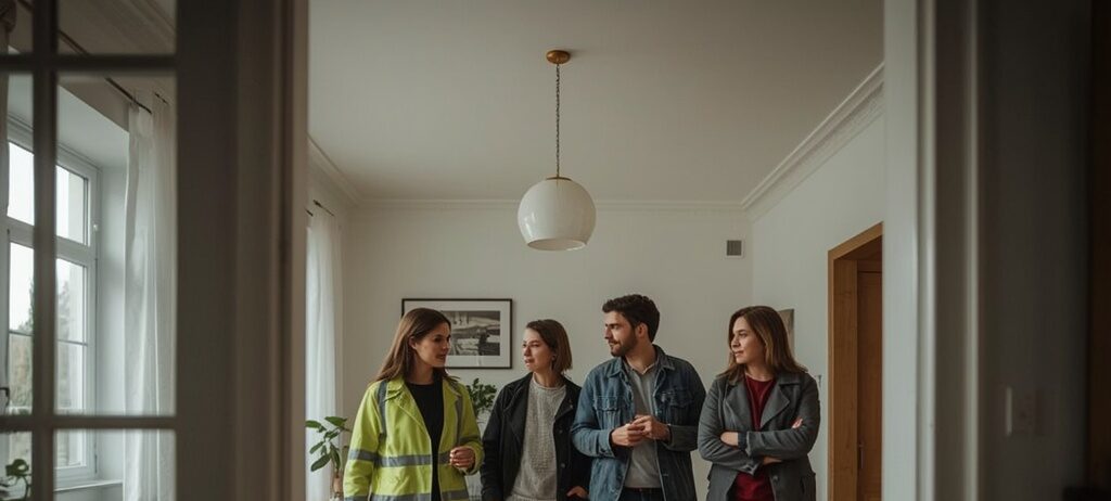 Plan integrat pentru locuință eficientă și sănătate: renovare, energie solară și prevenție