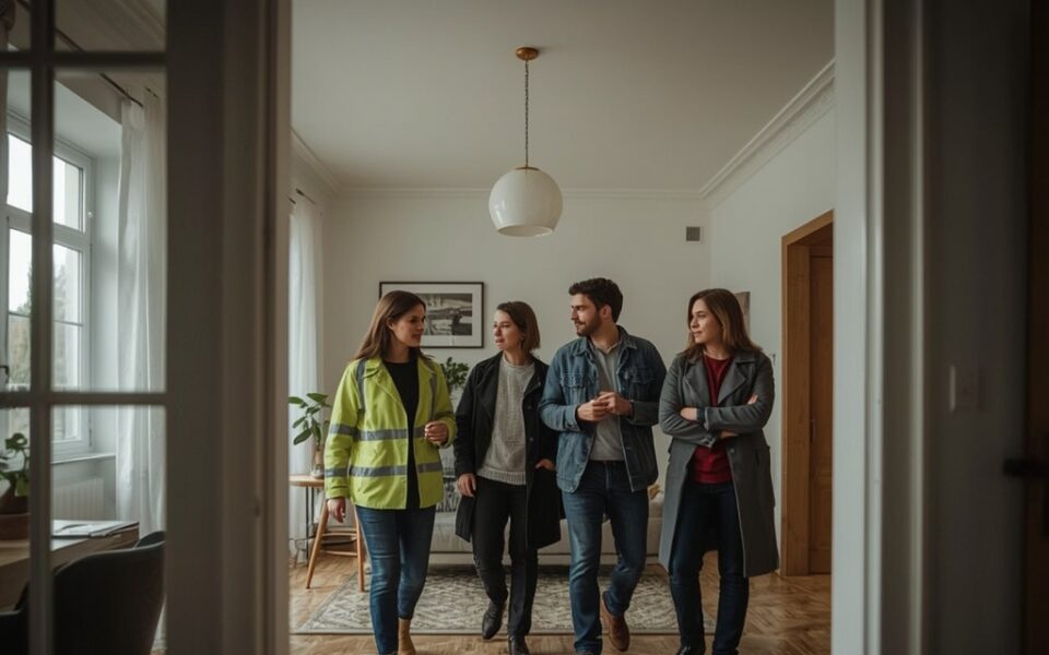 Plan integrat pentru locuință eficientă și sănătate: renovare, energie solară și prevenție